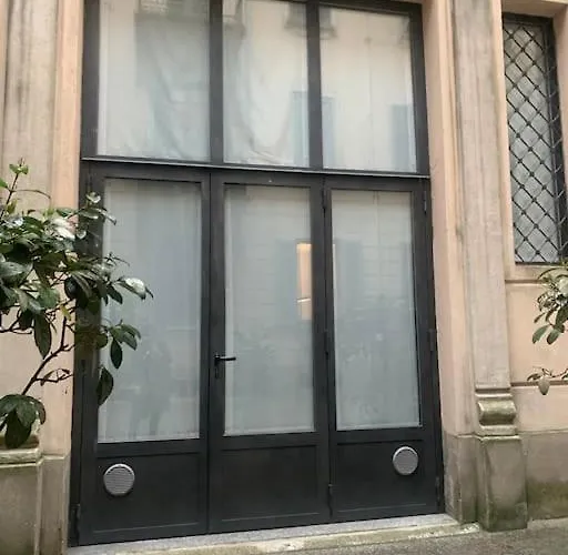Piccolo Loft Cadorna