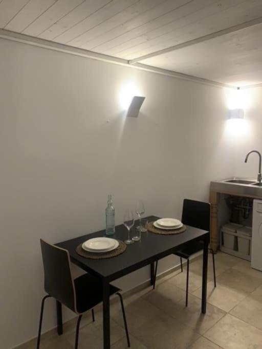 Appartement Piccolo Loft Cadorna Milan