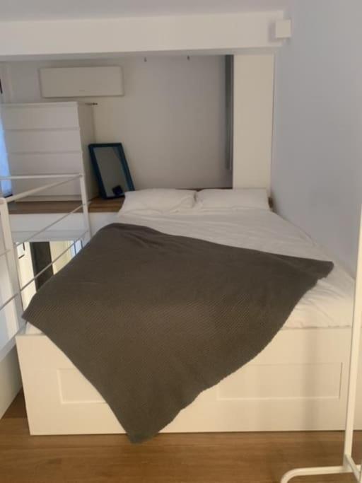 Piccolo Loft Cadorna Appartement